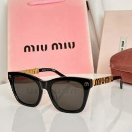 Picture of Miu Miu Sunglasses _SKUfw79479077fw